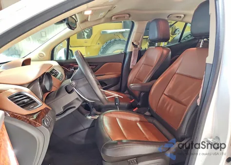 2015 Buick Encore Premium z USA, uszkodzony, nr VIN KL4CJDSB2FB081297